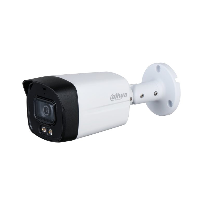 Аналоговa камерa Dahua HAC-HFW1509TLM-A-LED-036