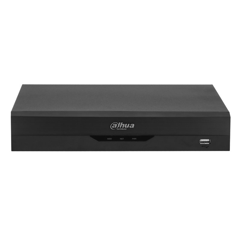 4-канално XVR записващо устройство Dahua XVR5104HS-4KL-I3 - Image 2