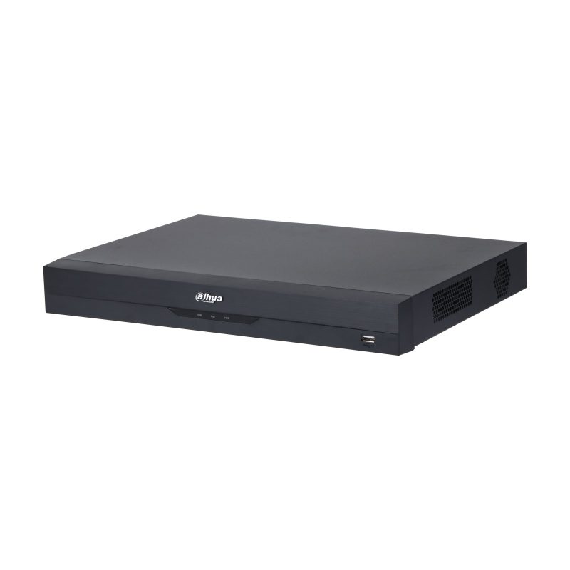 16-канално NVR записващо устройство Dahua NVR4216-EI