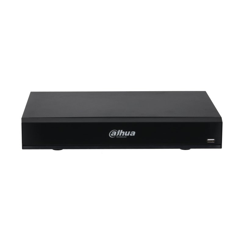 8-канално XVR записващо устройство Dahua XVR7108H-4K-I3 - Image 3