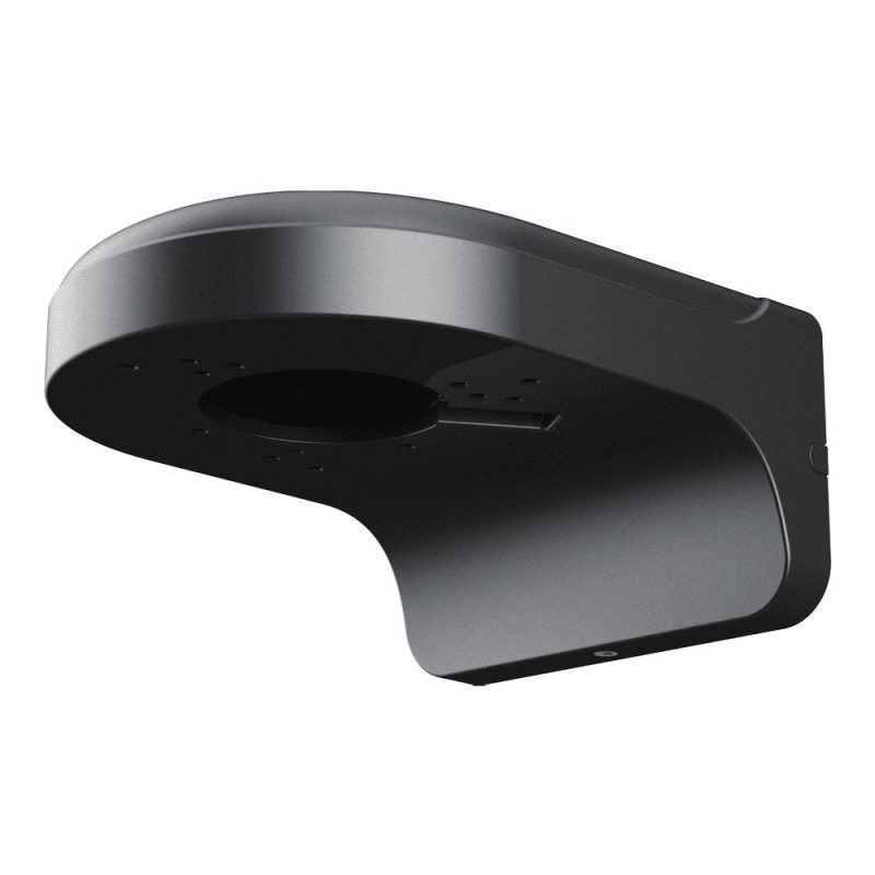 Стойка за стенен монтаж Dahua PFB205W-E - черна
