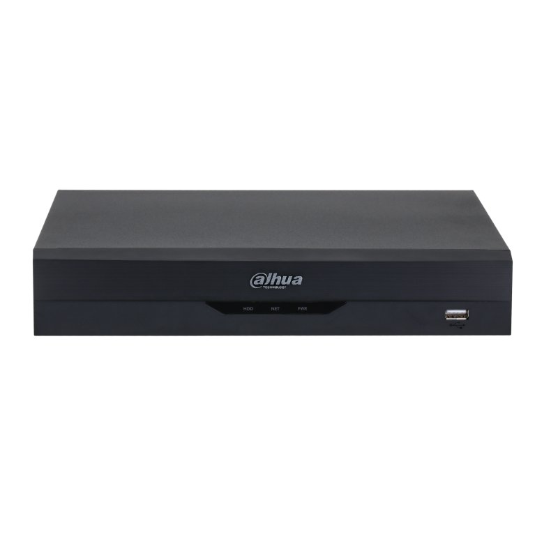 8-канално XVR записващо устройство Dahua XVR5108HS-I3/T - Image 2