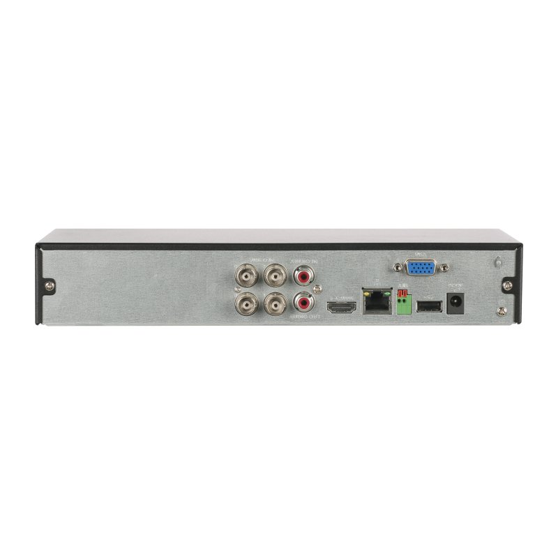 4-канално XVR записващо устройство Dahua XVR5104HS-I3/T - Image 3