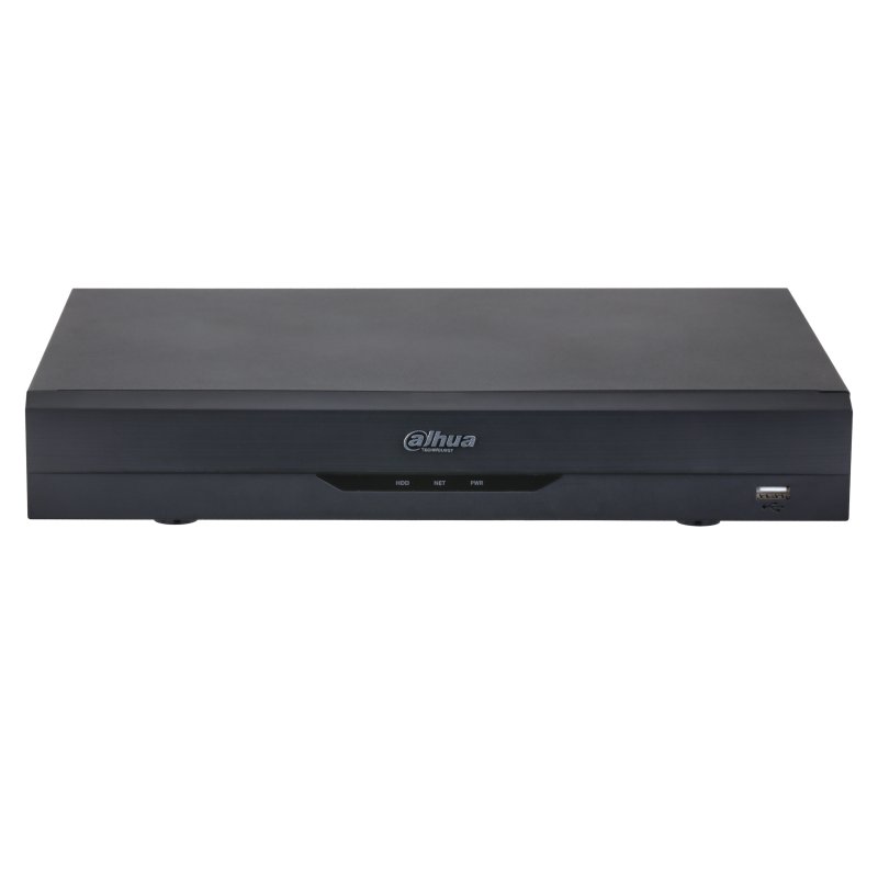 8-канално XVR записващо устройство Dahua XVR5108HE-I3/T - Image 2