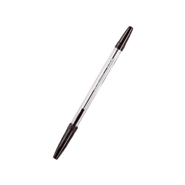 Химикалка Office Point KS600 Черен