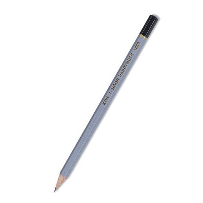 Молив KOH-I-NOOR 1860 2B